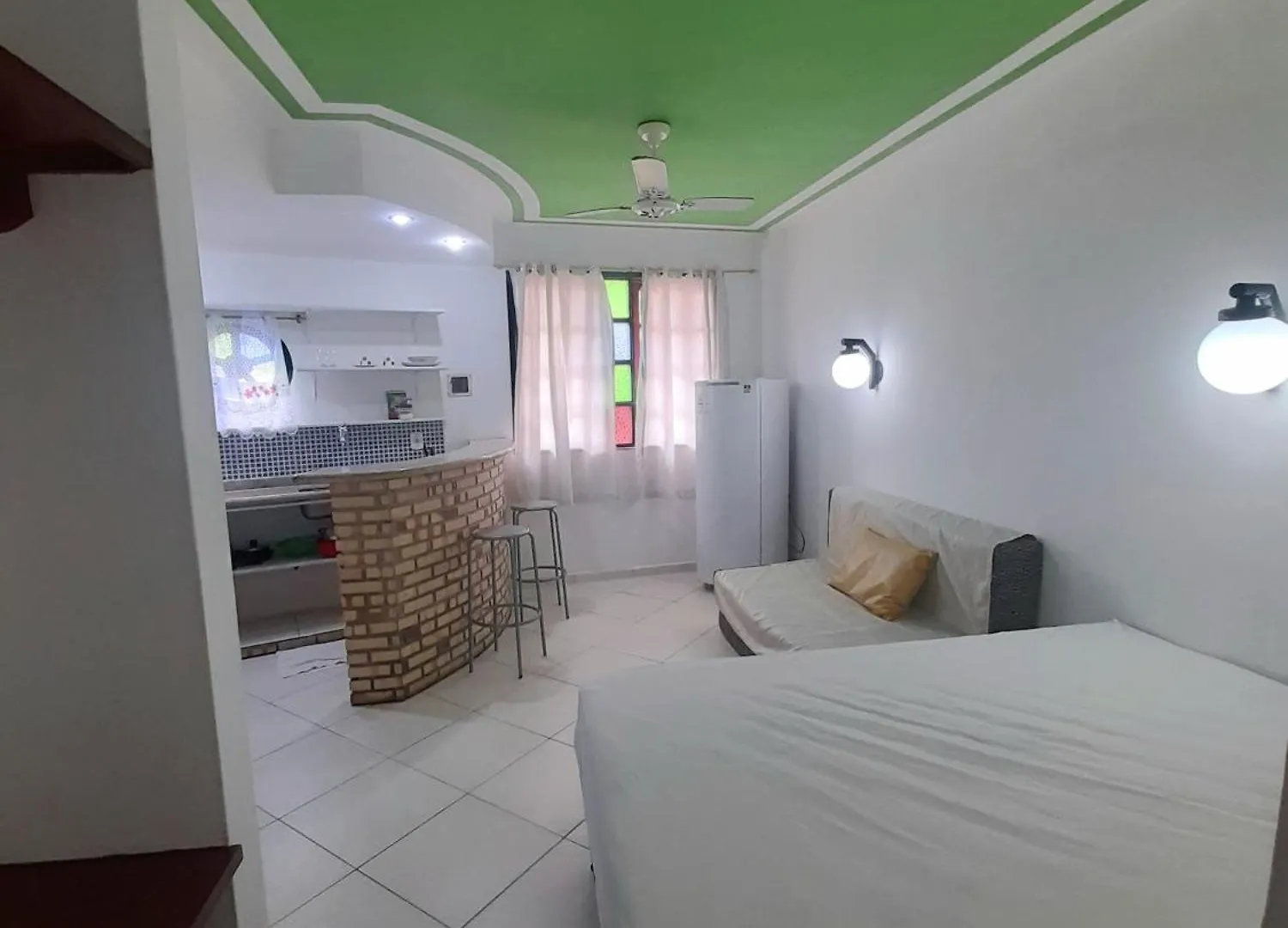 Arraial Flats Appartement Arraial do Cabo Brazilië