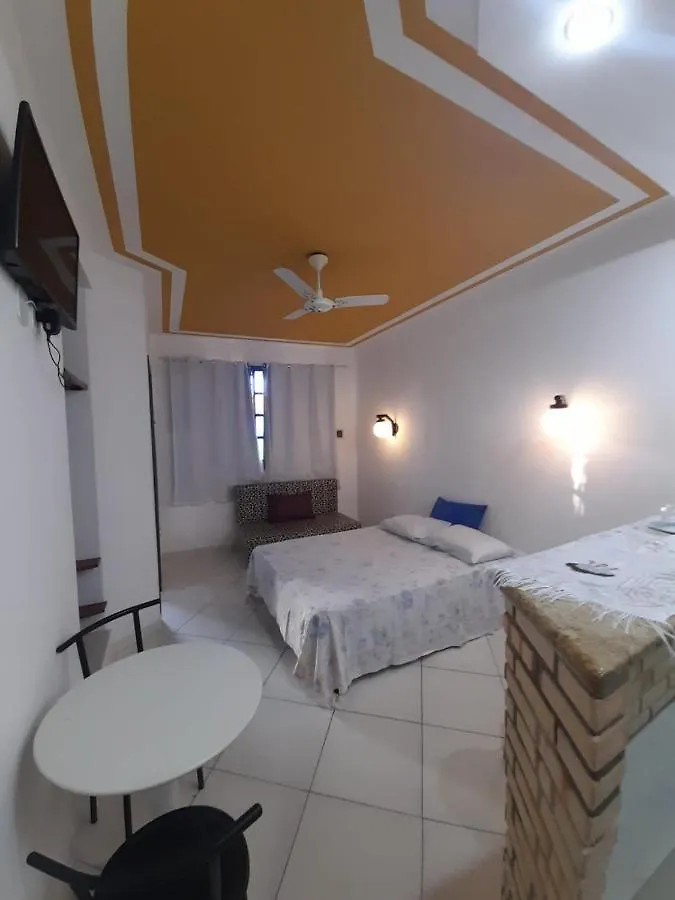Arraial Flats Apartment Arraial do Cabo