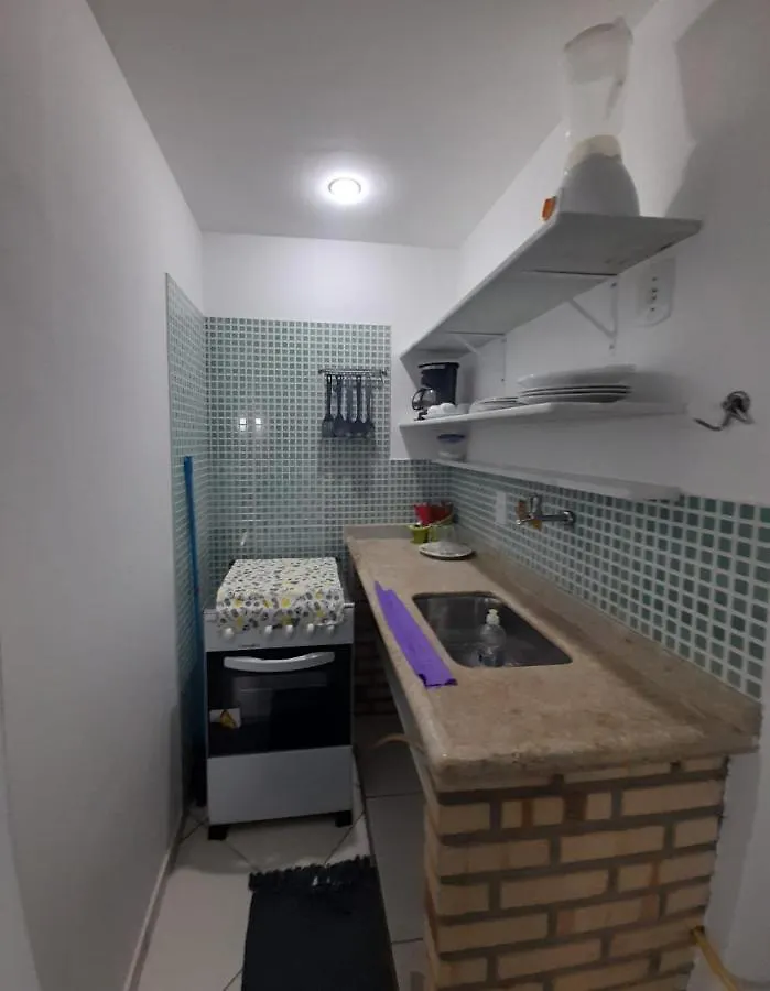 Arraial Flats Apartment Arraial do Cabo Brazil