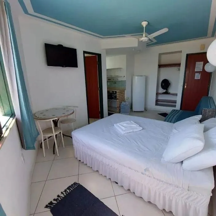 Arraial Flats Apartment Arraial do Cabo 0*,