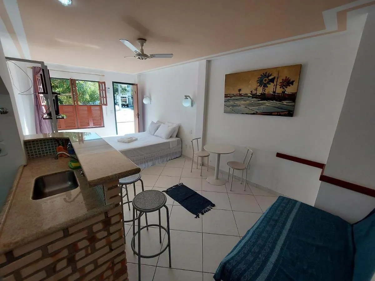 Arraial Flats Apartment Arraial do Cabo
