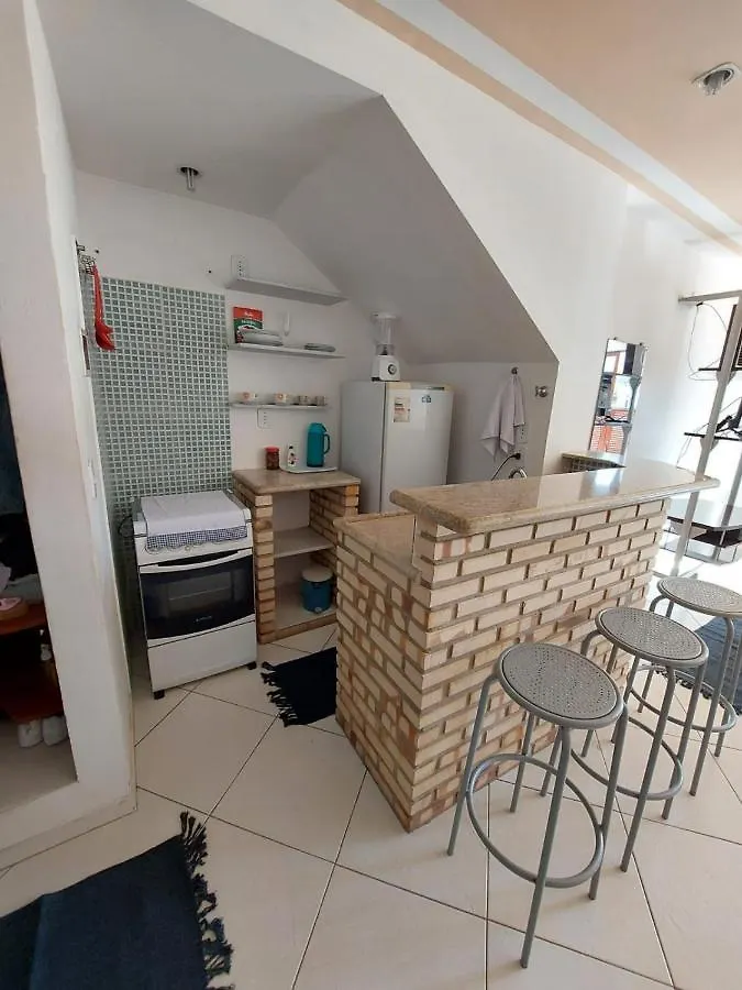 Arraial Flats Apartment Arraial do Cabo