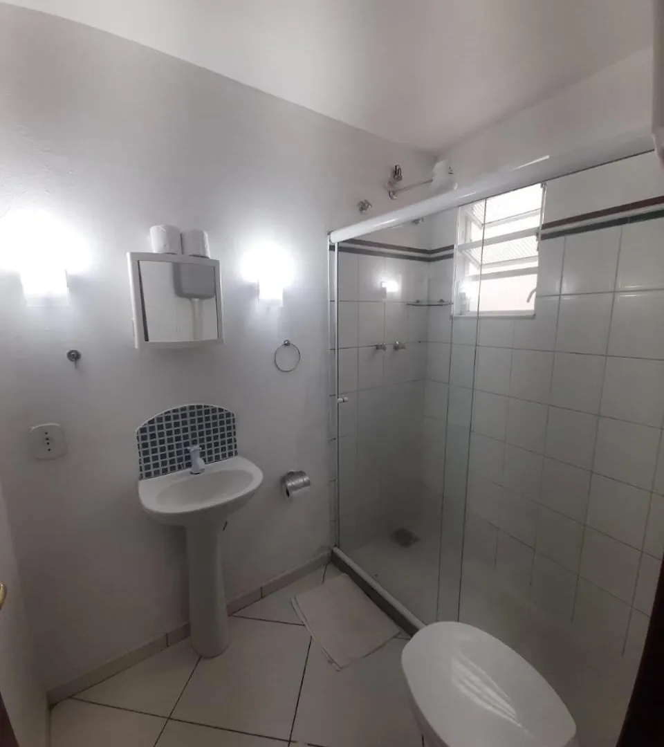 Arraial Flats Apartment Arraial do Cabo Brazil