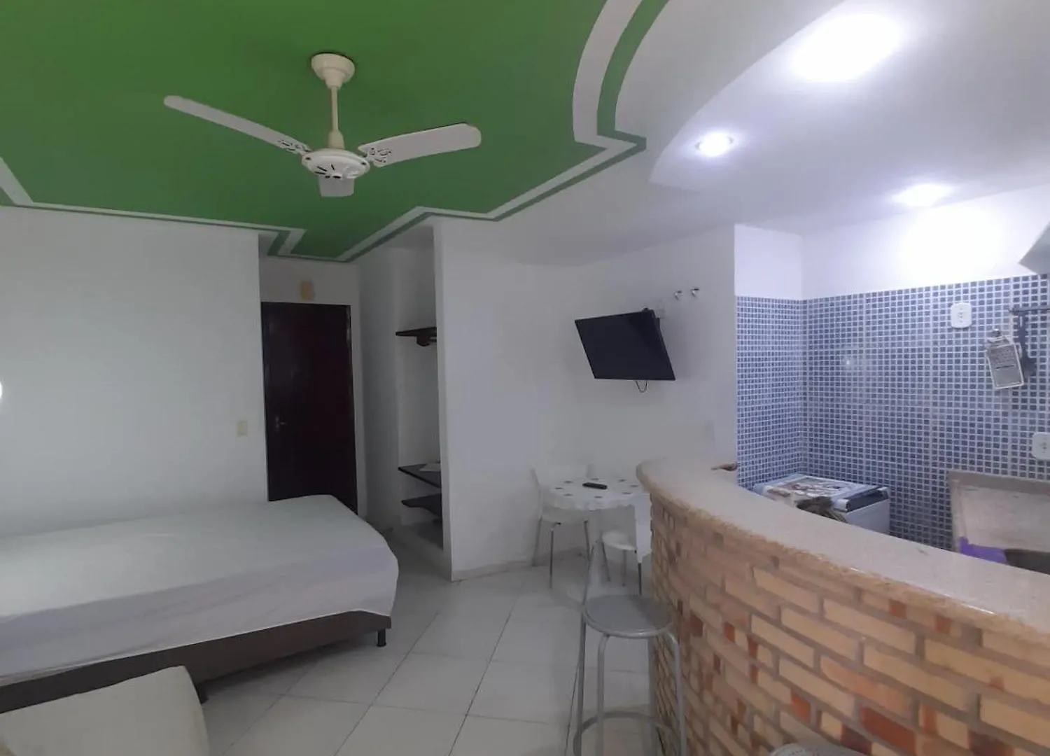 Arraial Flats Apartment Arraial do Cabo